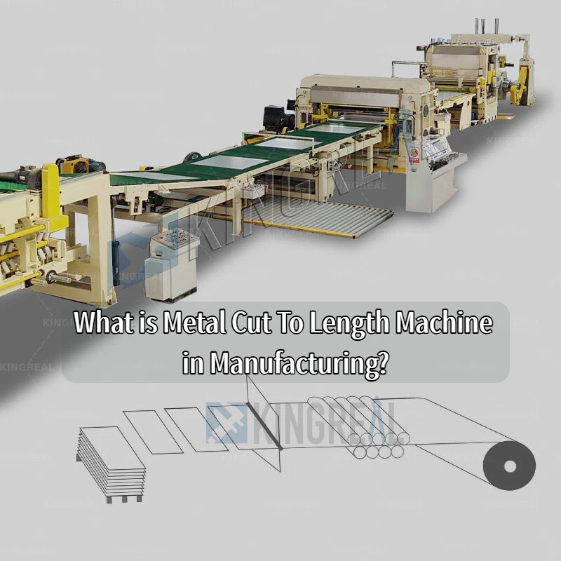 Kas yra metalo pjaustymo mašina gamyboje?