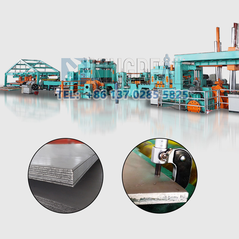 Kokie yra pagrindiniai privalumai naudojant sunkų matuoklį, supjaustytą pagal ilgį