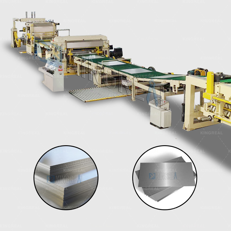 Pjovimo mašina su muselėmis