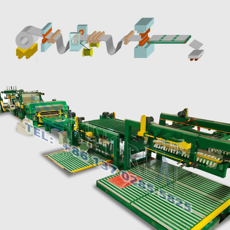 Teraspoolide lõikamismasin