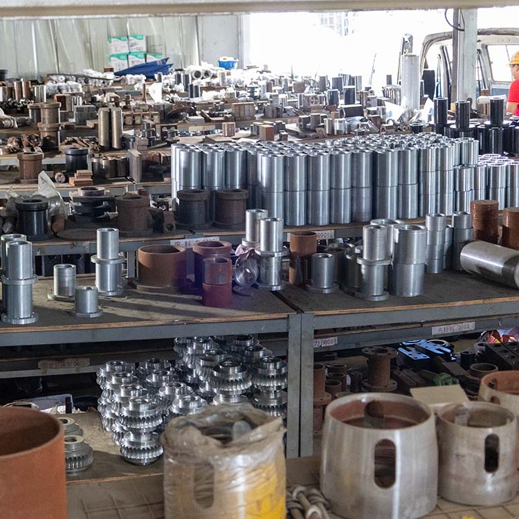 heavy gauge cut to length line