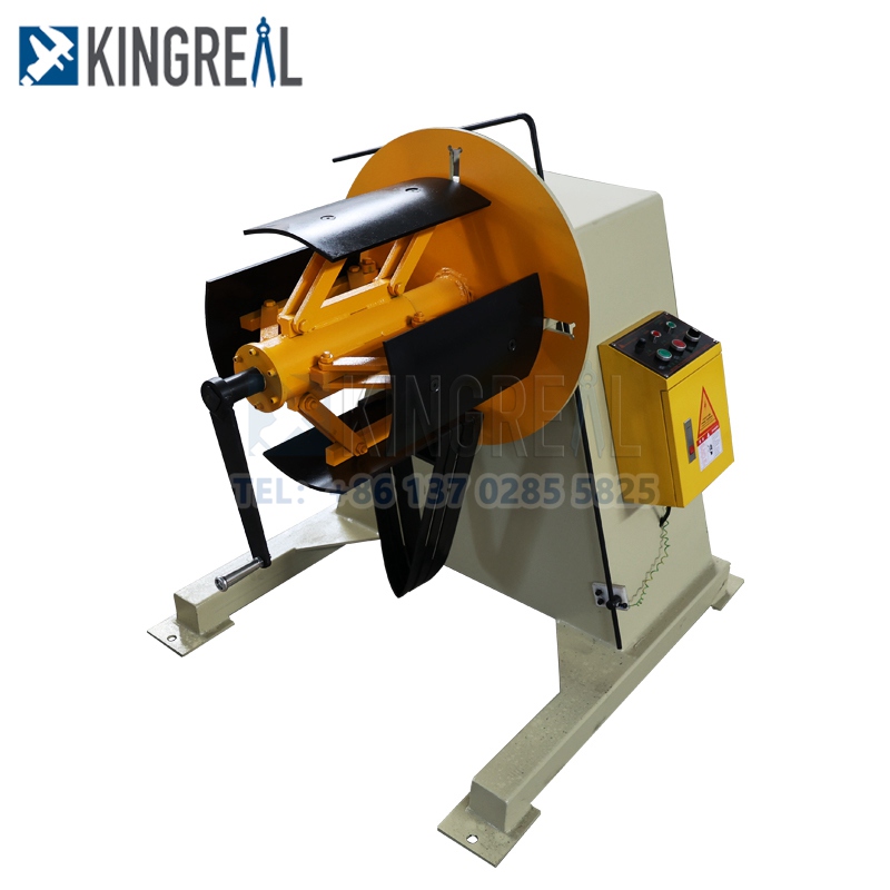 Coil Processing Line-6